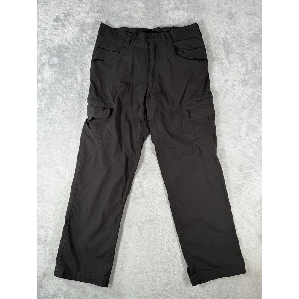 Propper Pants Mens 32x32 Black Tactical‎ Performance